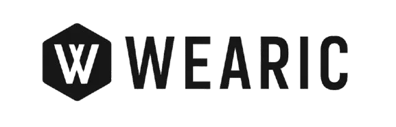 Wearic Logo – Shopwearic.com