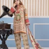 Premium Printed Lawn