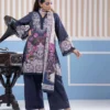 Premium Printed Lawn