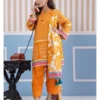 Premium Lawn Cotton