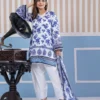 Premium Printed Lawn